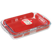 Набір форм для запікання 2 шт Pyrex 913S607/8044