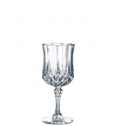 Набір чарок 6 шт Eclat Longchamp 60 мл на ніжці L9754