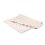 Чохол на подушку стьобаний на блискавці Руно Ice