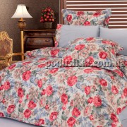 Комплект постільної білизни Yeva, Le Vele