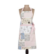 Фартух кухонний LiMaSo Melissa RA2468