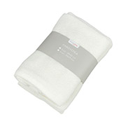 Набір із двох махрових наволочок Home Line 162648 крем