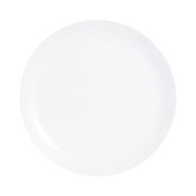 Тарілка обідня кругла 25см Luminarc Diwali D6905
