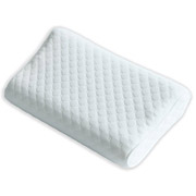 Подушка дитяча ортопедична Olvi J2305