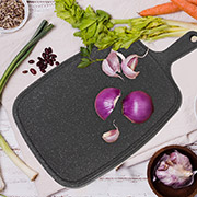 Разделочная пластиковая доска Maestro 24.5х48см MR1654-48