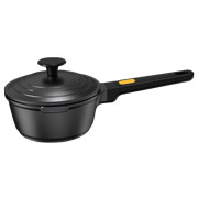 Ківш із кришкою 16 см 1,3 л Be Active IQ IQ-4048-16