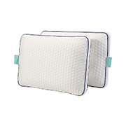 Подушка ортопедична Visco Comfort Visco Comfort Lotus Home