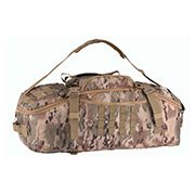 Сумка-баул-рюкзак 2E Tactical XL камуфляж