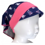 Шапочка Татошка 1 / 05зцг синя