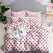 Постільна білизна мікросатин Stella Prima SP-1037