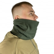 Бафф флісовий зимовий Тактик