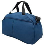 Сумка дорожня 22 л Blue A3050-4 Semi Line DAS303097