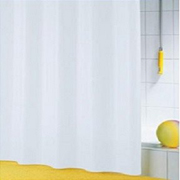 Шторка для ванної Spirella bio pvc