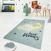Килимок у дитячу кімнату Chilai Home Sweet Dreams