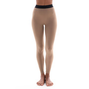 Лосіни жіночі German Volf 25106 бежеві