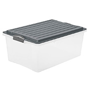 Контейнер для зберігання Rotho Компакт А3 38л