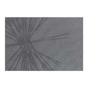 Килимок сервірувальний PDL К2016-44 промені сірий