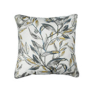 Декоративна подушка Листя Прованс