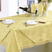 дизайнерські скатертини