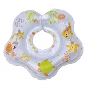 Круг для купания малышей Baby Team AKT-7450