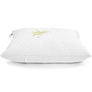 Шовкова середня подушка 785 Alberto Silk Kapok MirSon