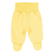 Повзунки ПЗ13 байка Бембі 500-жовтий