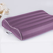 Подушка ортопедична Wave 6004 Noble stripe Peony MirSon