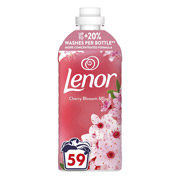 Кондиционер для белья 1.239 л Вишневый цвет и шалфей Lenor 8700216723602