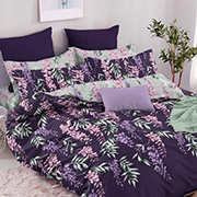 Постільна білизна Валенсія 102195 бязь-люкс Selena