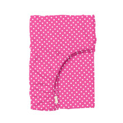 Детская простынь на резинке Cosas Малина 15