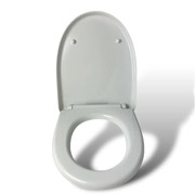 Сидіння для унітазу Лотос Sydanit