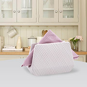 Серветниця White Maestro MR20002-44