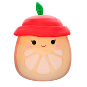Іграшка м'яка Апельсин Оріон 30 см Squishmallows SQCR05435