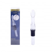 Дозатор з аератором для вина Kamille 7797