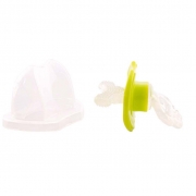 Прорізувач-масажер для малюка Baby Team AKT-4002