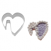 Форма для печива Westmark Heart 5см W35342291