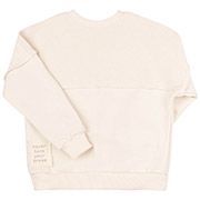 Джемпер ДЖ358 трикотаж Бембі 200-молочний