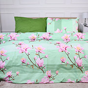 Простирадло 17-0055-1 Rosalvo бязь MirSon