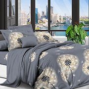 Постельное белье Полет одуванчика 600754 поликоттон Selena