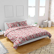 Постельное белье Страсть бязь Home Line