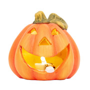 Статуетка Хелловін Funny Pumpkin 8 см LED YES! Fun 974186