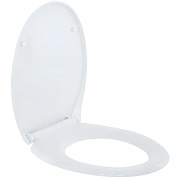 Сиденье для унитаза Universal-DM KK POL