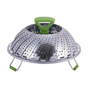 Пароварка універсальна Kamille 8843