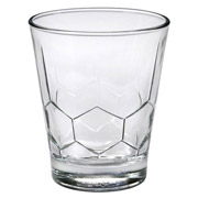 Набір склянок низких 6х300 мл Hexagone Duralex 1074AB06