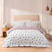 Постільна білизна Fianita сатин Lotus Home