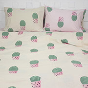 Наволочка 17-0229 Kruzita ranforce-elite MirSon