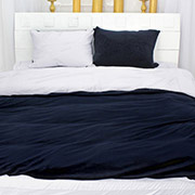 Постільна білизна Winter Terry 28-0027 Dahlia велюр+махра MirSon