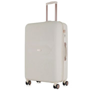 Валіза 28 L Ercu T5786-3 Semi Line DAS302967