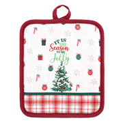 Прихватка 18х20 см Christmas Tree Ardesto