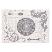 Серветка гобеленова Cuberteria Lefard